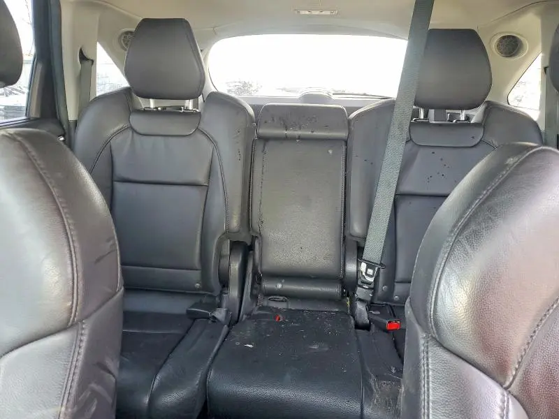 2016 ACURA MDX TECHNOLOGY  