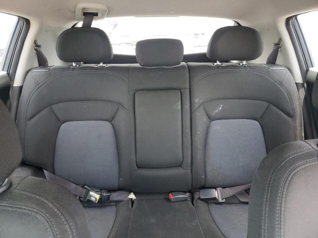 2014 KIA SPORTAGE BASE