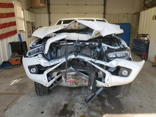 2021 TOYOTA TACOMA DOUBLE CAB  