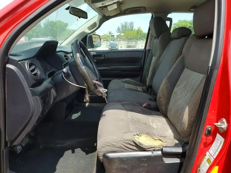 2014 TOYOTA TUNDRA SR  