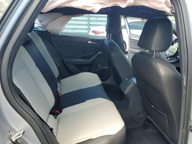 2020 VOLKSWAGEN JETTA S  