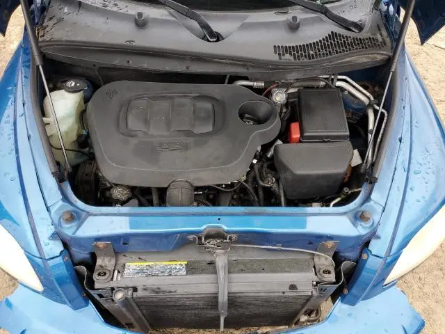 2010 CHEVROLET HHR LT  