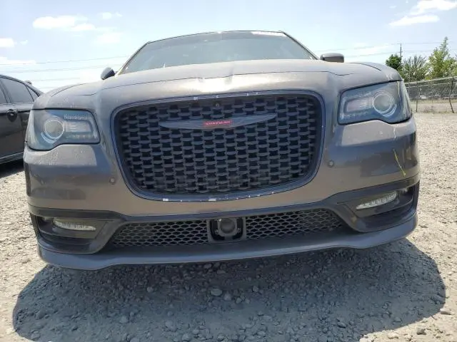 2021 CHRYSLER 300 S  
