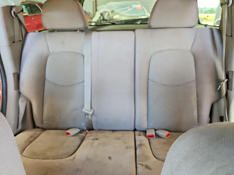 2011 CHEVROLET HHR LT  