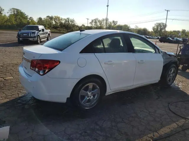 2011 CHEVROLET CRUZE LT  