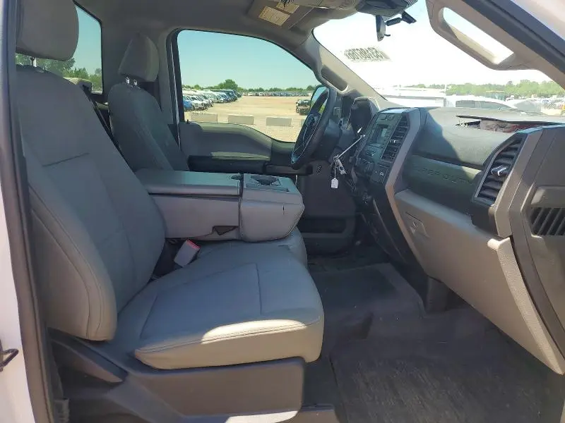 2020 FORD F250 SUPER DUTY  