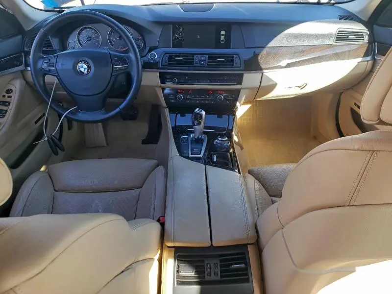 2013 BMW 528 I  