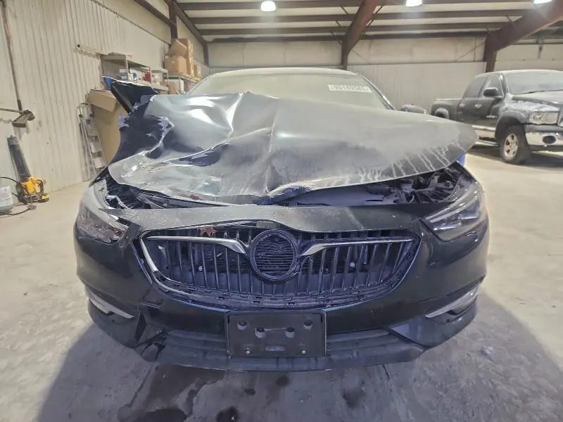 2018 BUICK REGAL PREFERRED II  