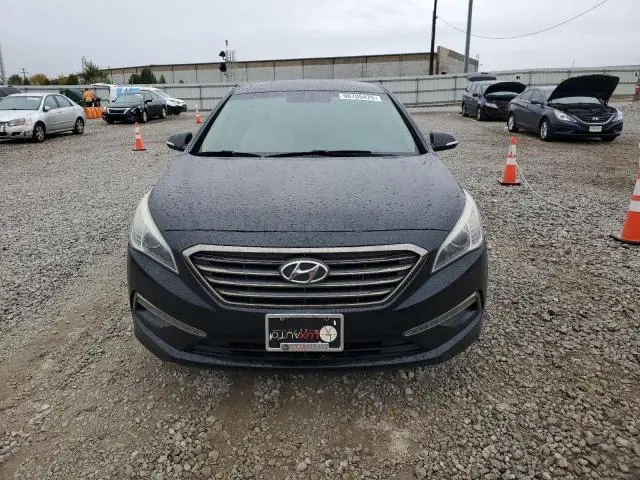 2015 HYUNDAI SONATA ECO  