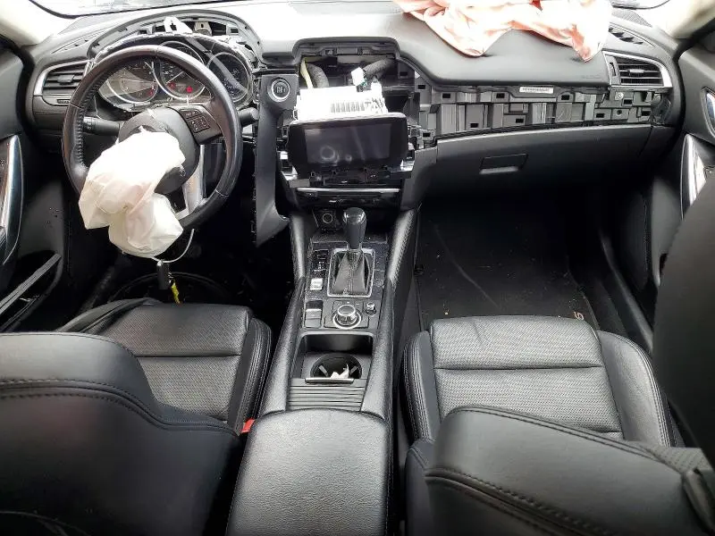 2016 MAZDA 6 TOURING  