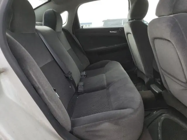 2014 CHEVROLET IMPALA LIMITED LS  