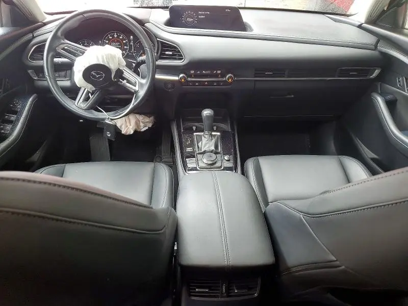 2021 MAZDA CX-30 PREFERRED  