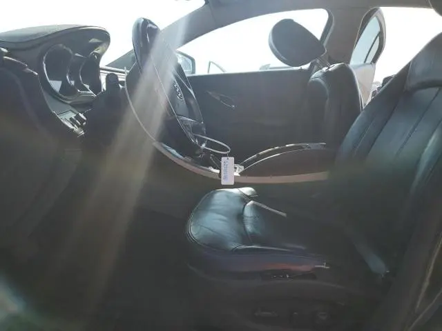 2011 BUICK LACROSSE CXS  