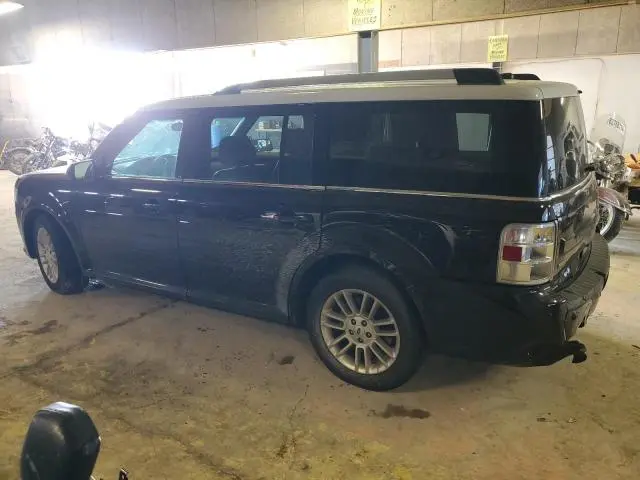 2013 FORD FLEX SEL  