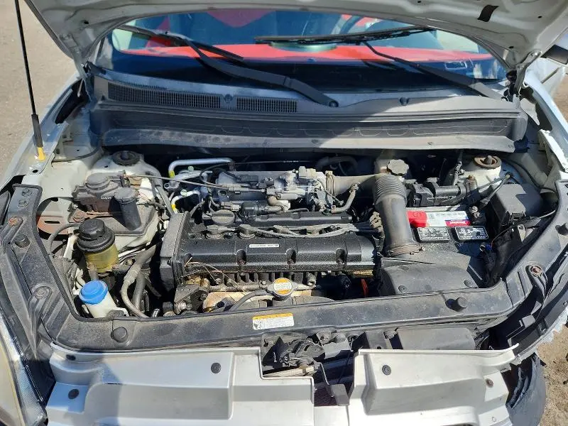 2010 KIA SOUL +  