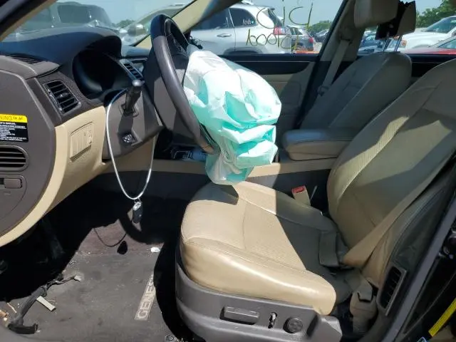 2011 HYUNDAI GENESIS 3.8L  