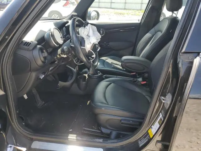2015 MINI COOPER   