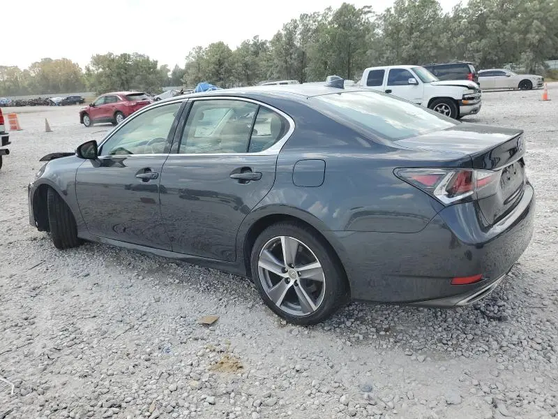 2017 LEXUS GS 350 BASE  