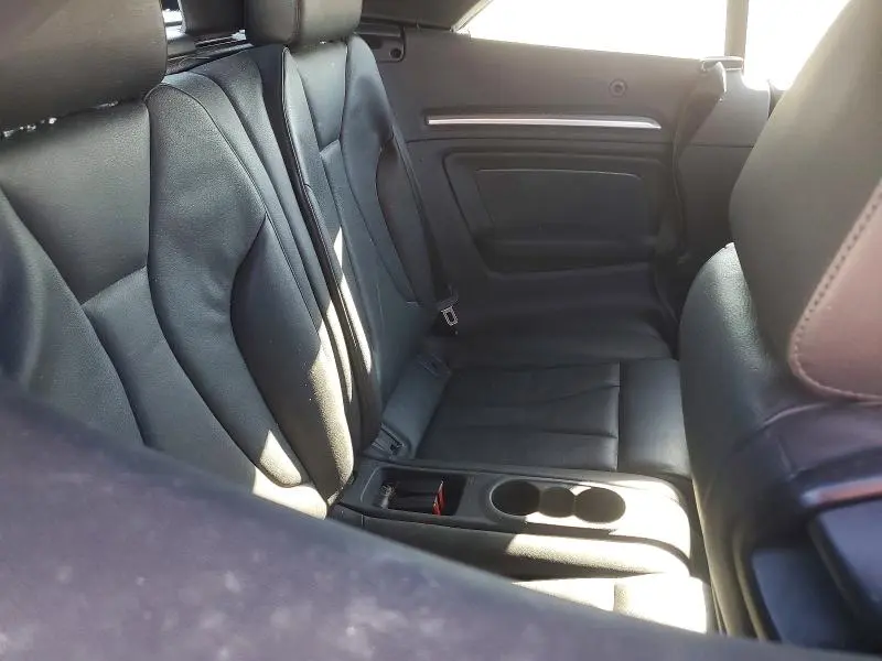 2015 AUDI A3 PREMIUM PLUS  