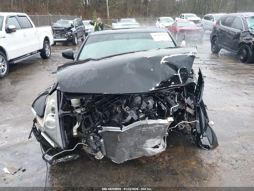 2018 NISSAN 370Z TOURING