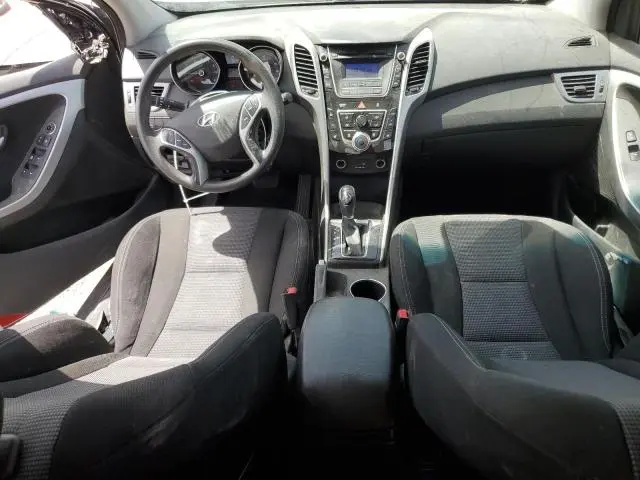 2015 HYUNDAI ELANTRA GT 