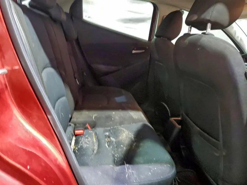 2020 TOYOTA YARIS LE  