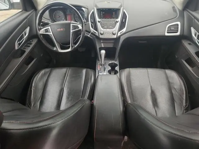 2012 GMC TERRAIN SLT  