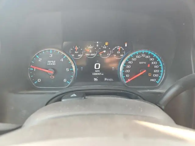 2018 CHEVROLET SUBURBAN K1500 PREMIER  