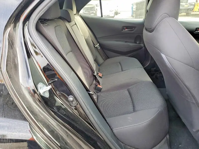 2023 TOYOTA GR COROLLA CORE  