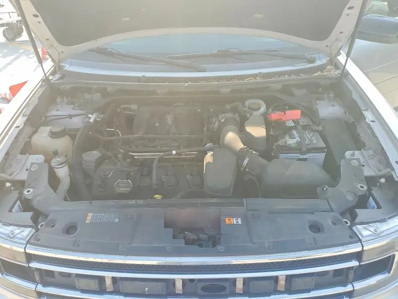2013 FORD FLEX SEL  