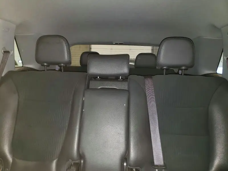 2011 KIA SORENTO EX  