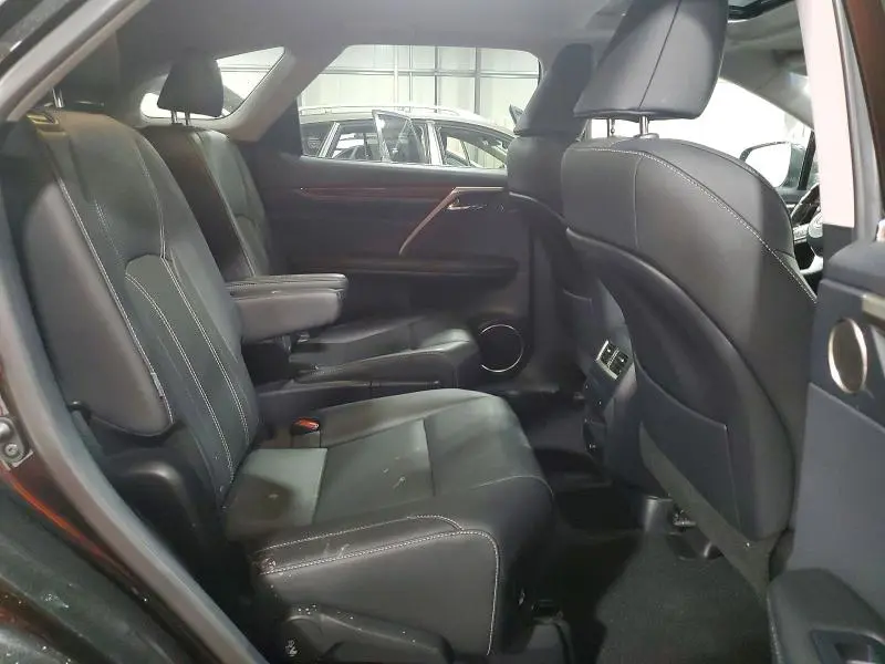 2018 LEXUS RX 350 L  