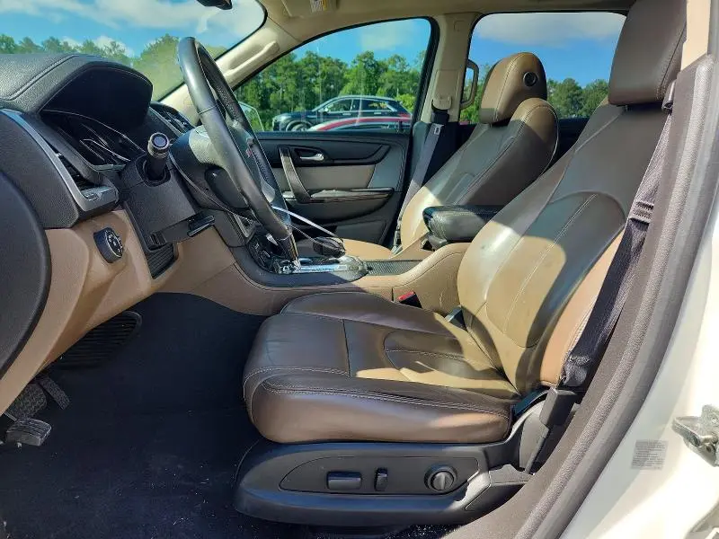 2015 GMC ACADIA SLT-1  