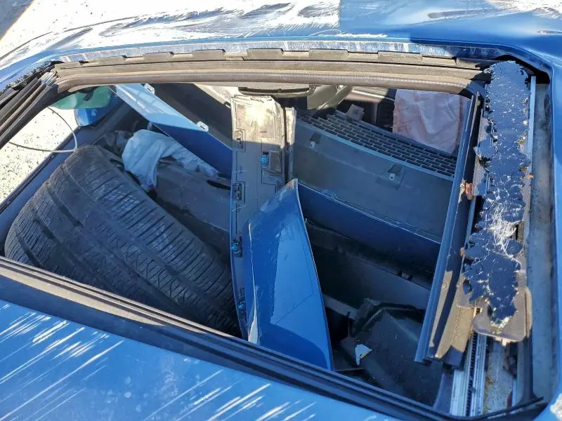 2021 DODGE CHALLENGER R  