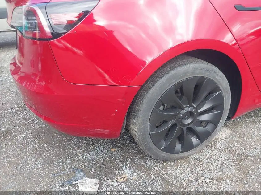 2020 TESLA MODEL 3 STANDARD RANGE PLUS REAR-WHEEL DRIVE/STANDARD RANGE REAR-WHEEL DRIVE