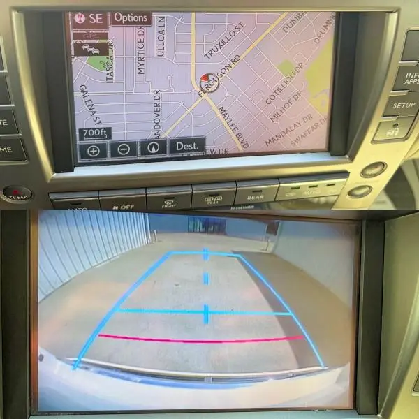 2014 LEXUS GX 460  