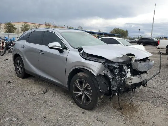 2024 LEXUS RX 350 BASE  