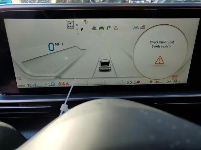 2023 HYUNDAI IONIQ 6 SEL