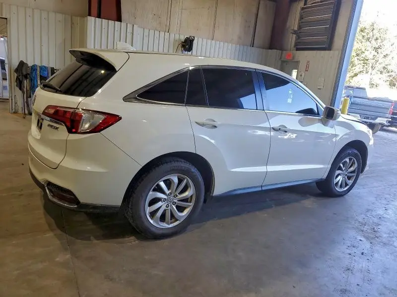 2016 ACURA RDX TECHNOLOGY  