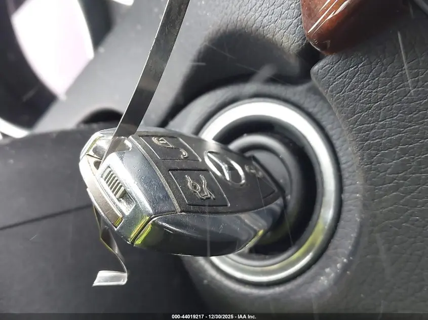 2012 MERCEDES-BENZ C 63 AMG  