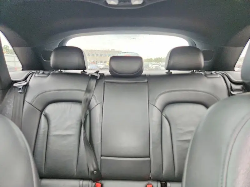 2017 AUDI Q3 PREMIUM  