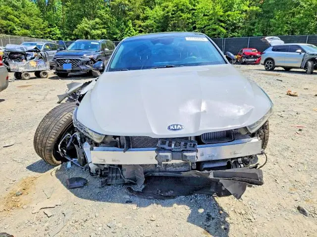 2021 KIA K5 GT LINE  