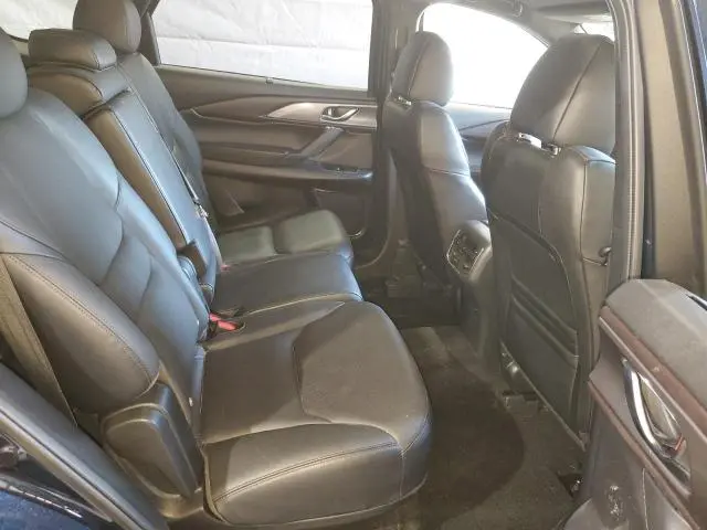 2019 MAZDA CX-9 GRAND TOURING  