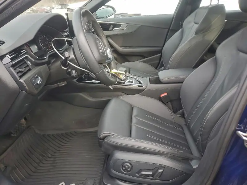 2024 AUDI A4 PREMIUM 45  