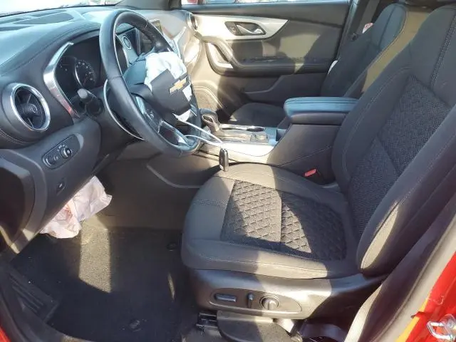 2020 CHEVROLET BLAZER 2LT  