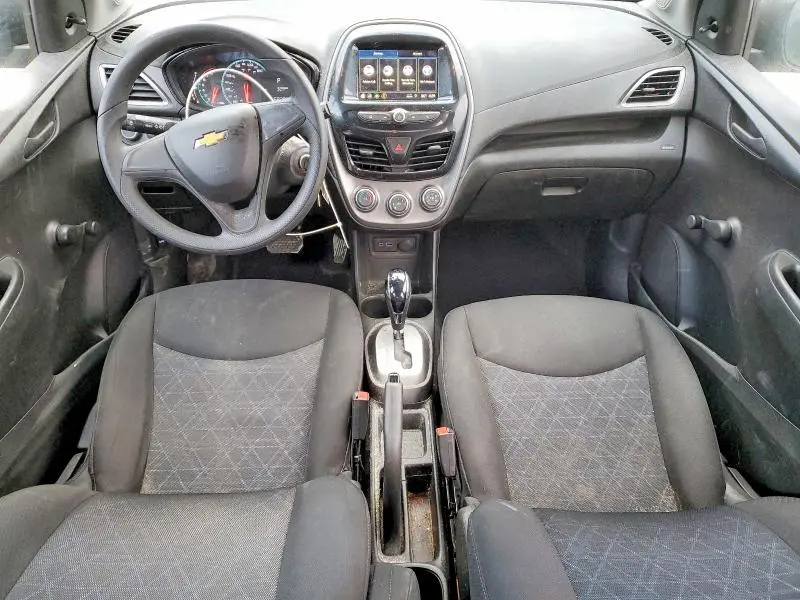 2019 CHEVROLET SPARK LS  