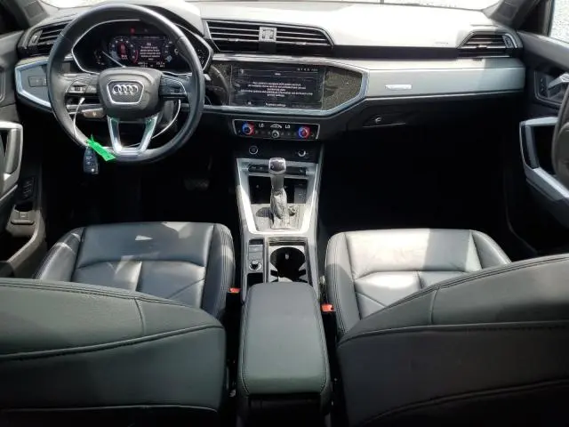 2023 AUDI Q3 PREMIUM S LINE 45  