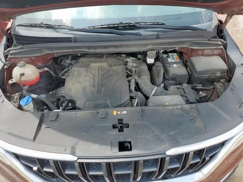 2022 KIA CARNIVAL EX  