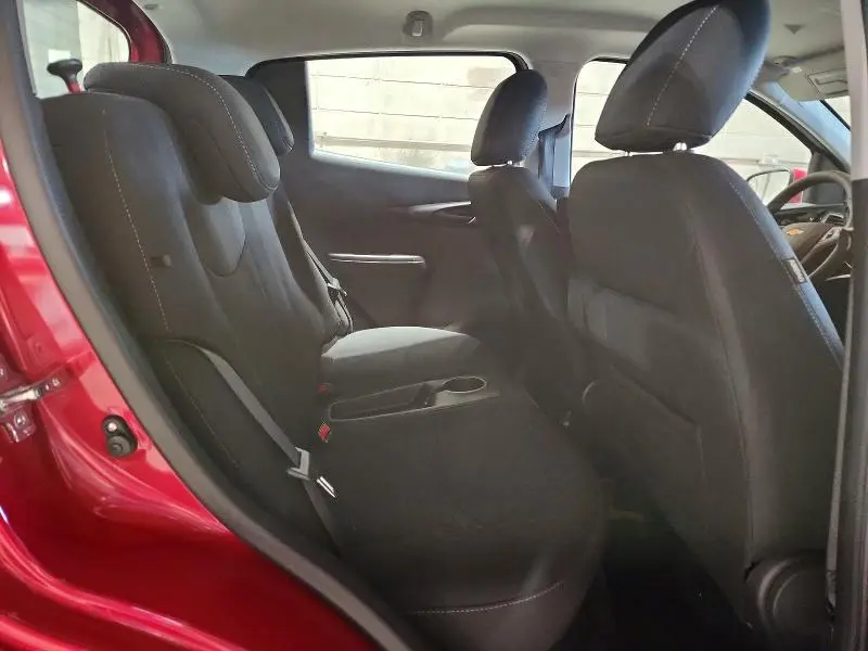 2020 CHEVROLET SPARK 1LT  