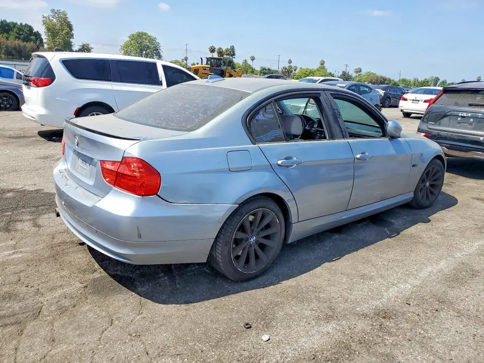 2011 BMW 328 I   
